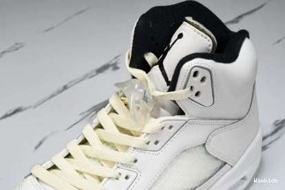 Jordan 5 Air FN7405-100 “Sail” SE 0904